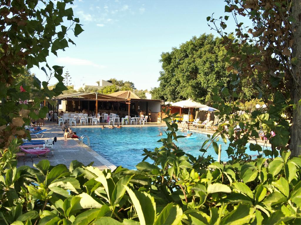 Chania Camping 2*